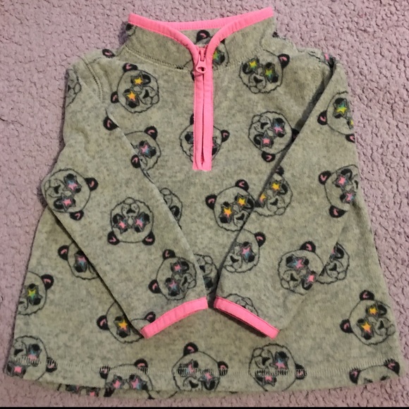 OshKosh Sweater - Picture 1 of 2